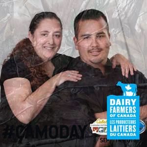 Meet your Posher, Keith